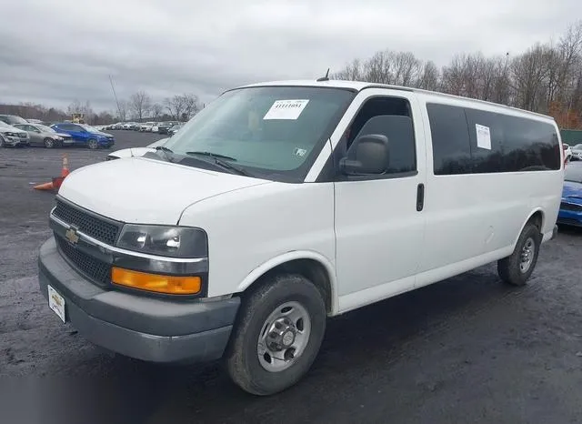 1GAZG1FGXC1133210 2012 2012 Chevrolet Express 3500- LT 2