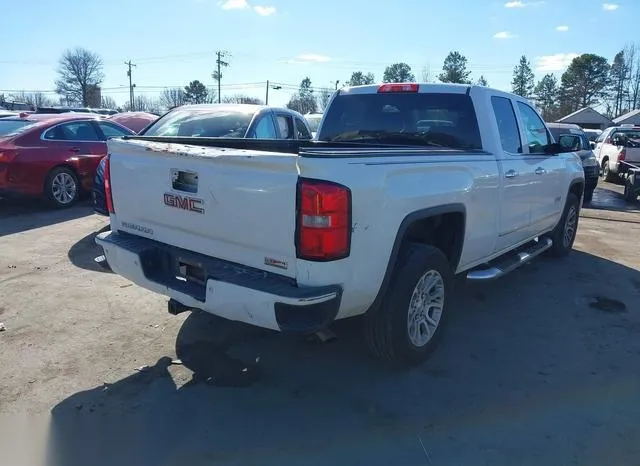 1GTV2VEC7FZ242238 2015 2015 GMC Sierra- 1500 Slt 4