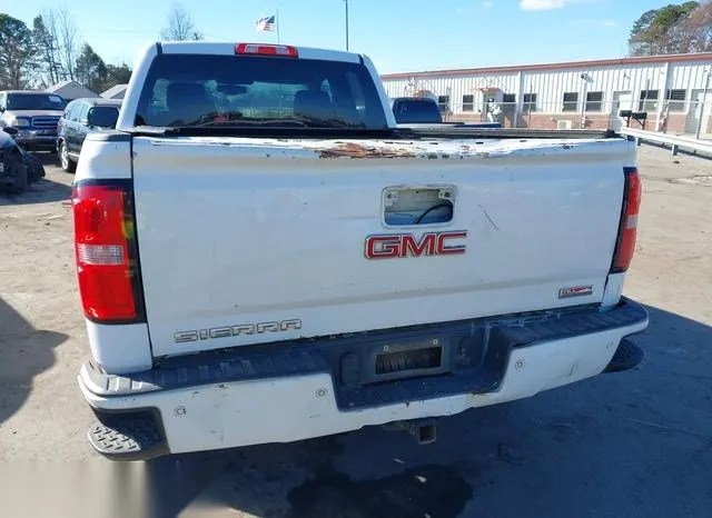 1GTV2VEC7FZ242238 2015 2015 GMC Sierra- 1500 Slt 6