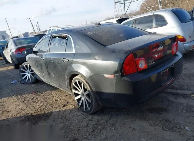 1G1ZB5E07CF340330 2012 2012 Chevrolet Malibu- LS 3