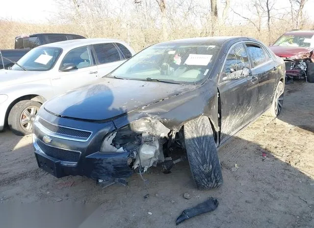 1G1ZB5E07CF340330 2012 2012 Chevrolet Malibu- LS 6