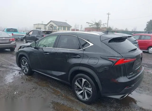 JTJGARDZ7L2225353 2020 2020 Lexus NX 300 3