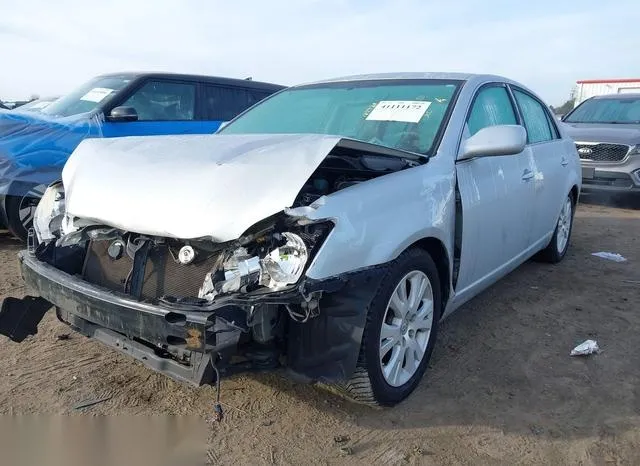 4T1BK36B08U314499 2008 2008 Toyota Avalon- Xls 2