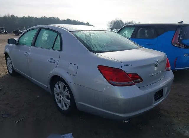 4T1BK36B08U314499 2008 2008 Toyota Avalon- Xls 3