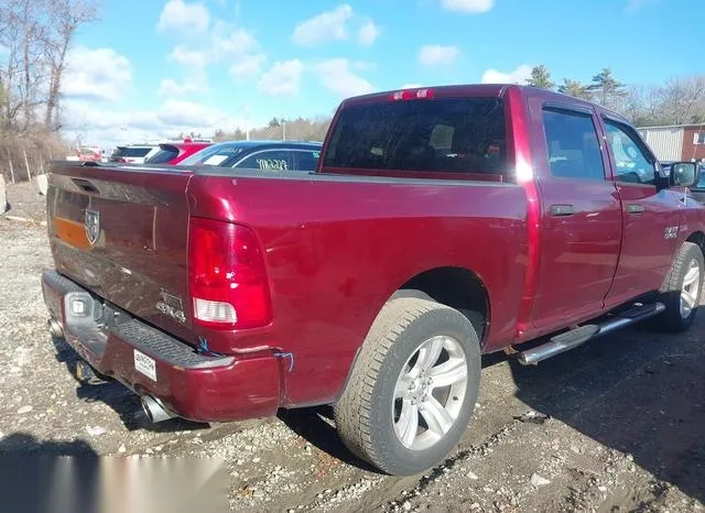 3C6RR7KT0GG315942 2016 2016 RAM 1500- Express 4