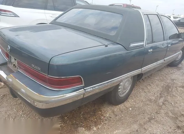 1G4BN52P9TR416870 1996 1996 Buick Roadmaster 4