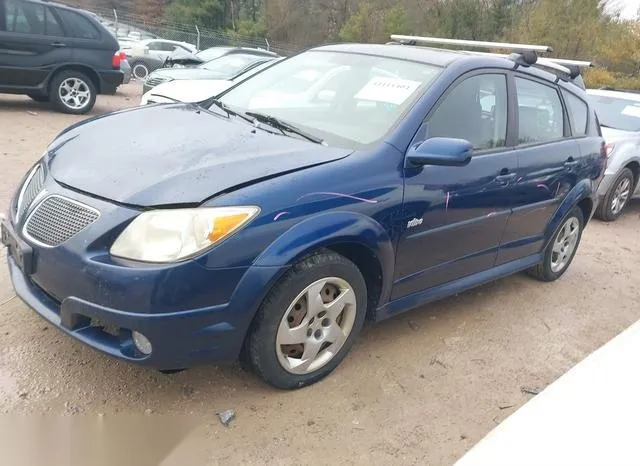 5Y2SL65818Z416244 2008 2008 Pontiac Vibe 2