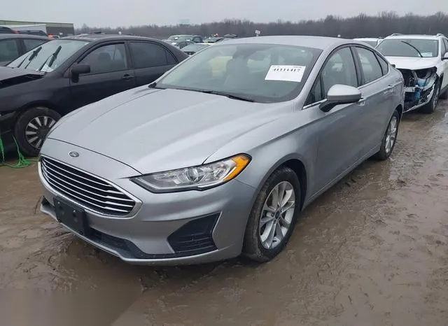 3FA6P0HD1LR147063 2020 2020 Ford Fusion- SE 2