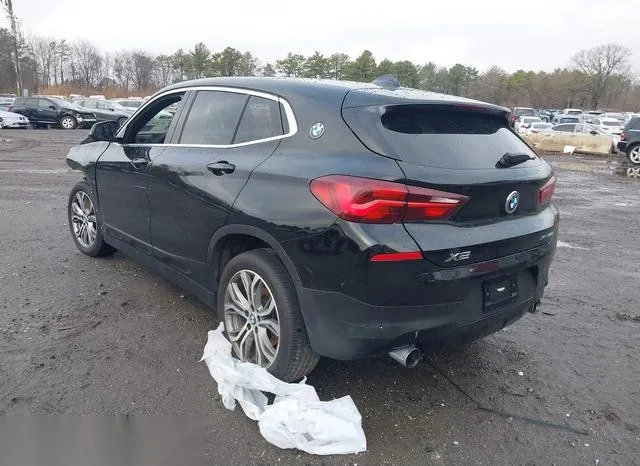 WBXYJ1C09N5U29152 2022 2022 BMW X2- Xdrive28I 3