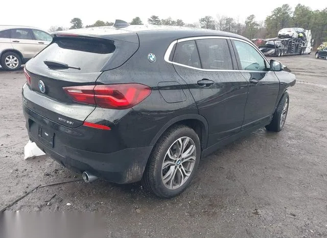 WBXYJ1C09N5U29152 2022 2022 BMW X2- Xdrive28I 4