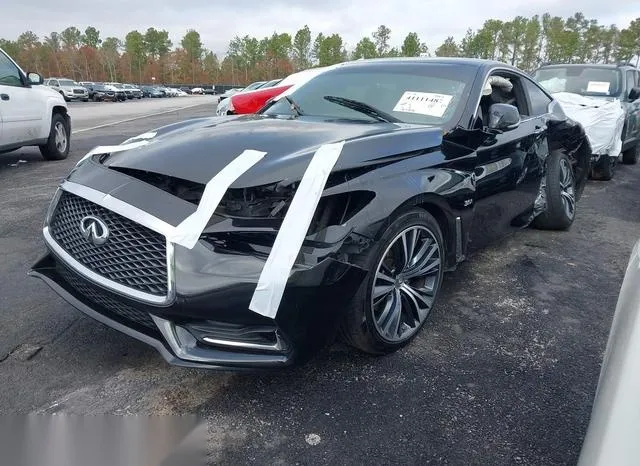 JN1EV7EK5JM340185 2018 2018 Infiniti Q60- 3-0T Luxe 2