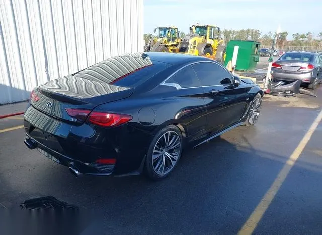 JN1EV7EK5JM340185 2018 2018 Infiniti Q60- 3-0T Luxe 4