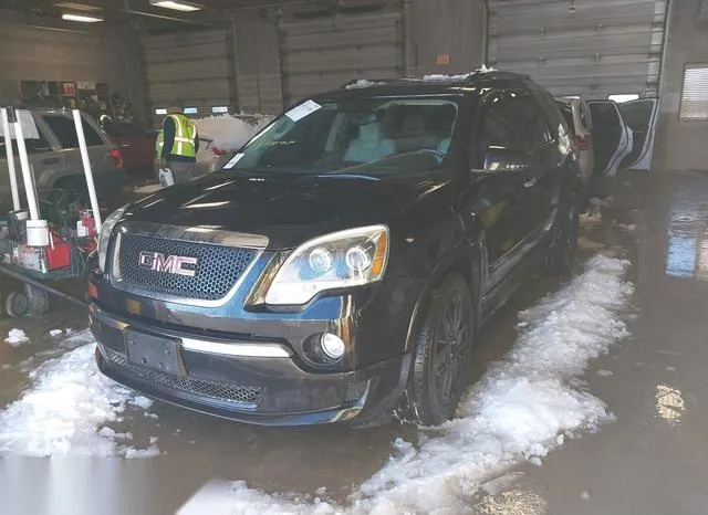 1GKKVTED2CJ356881 2012 2012 GMC Acadia- Denali 2