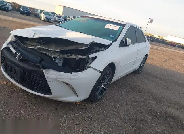 4T1BF1FKXHU636334 2017 2017 Toyota Camry- Xse 2