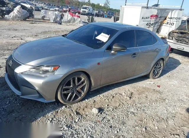 JTHCM1D23G5013162 2016 2016 Lexus IS- 300 2