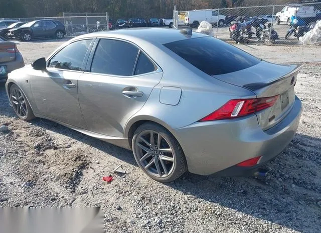 JTHCM1D23G5013162 2016 2016 Lexus IS- 300 3