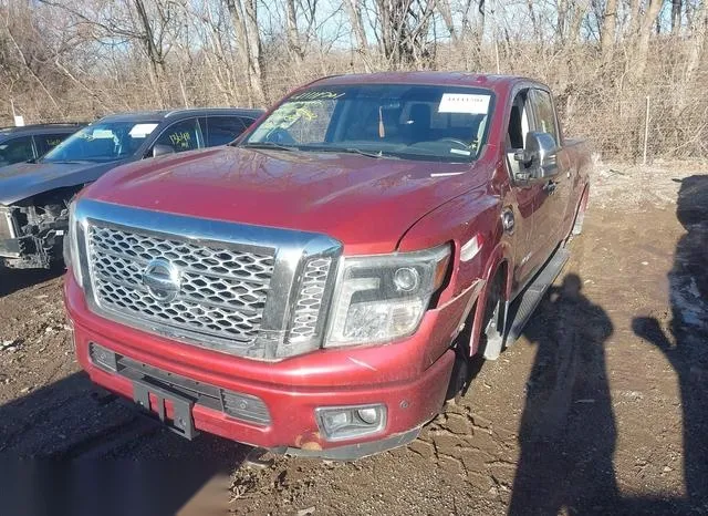 1N6BA1F49GN517328 2016 2016 Nissan Titan- XD Platinum Reser 2