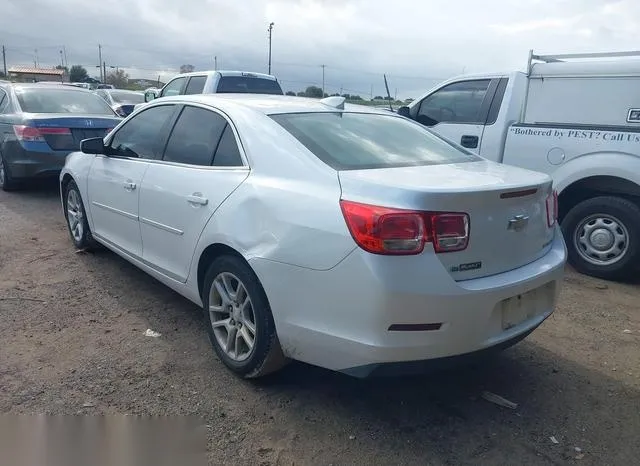 1G11C5SA2GF160475 2016 2016 Chevrolet Malibu- Limited LT 3