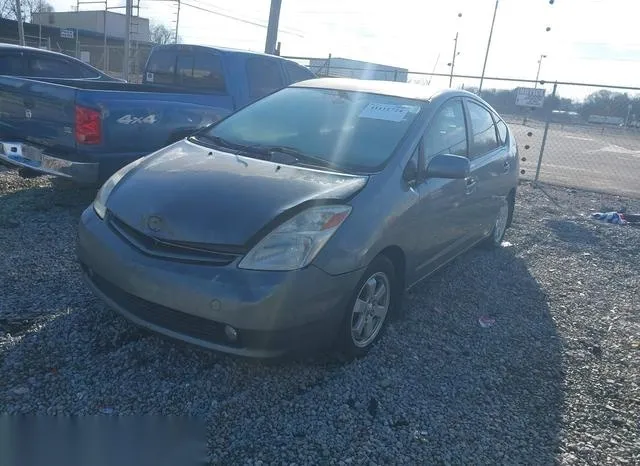 JTDKB20U440105308 2004 2004 Toyota Prius 2