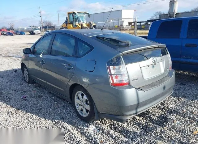 JTDKB20U440105308 2004 2004 Toyota Prius 3