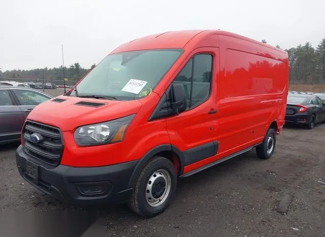 1FTBR1C82LKB49881 2020 2020 Ford Transit-250 Cargo Van 2