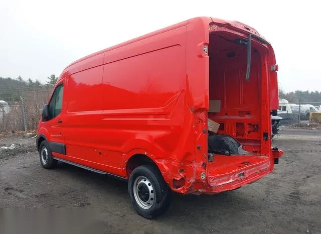 1FTBR1C82LKB49881 2020 2020 Ford Transit-250 Cargo Van 3