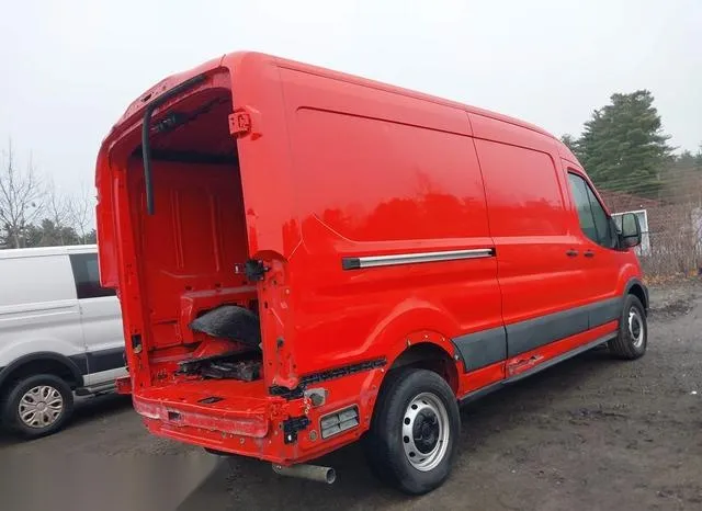 1FTBR1C82LKB49881 2020 2020 Ford Transit-250 Cargo Van 4