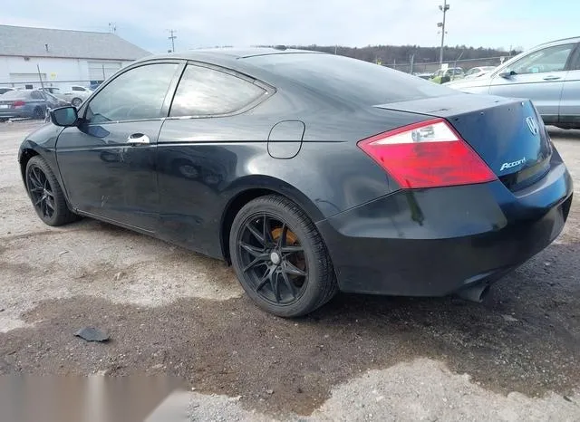 1HGCS22808A001145 2008 2008 Honda Accord- 3-5 Ex-L 3