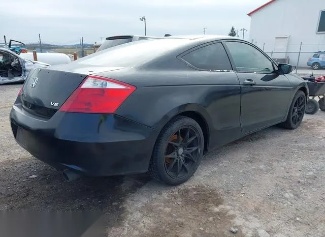 1HGCS22808A001145 2008 2008 Honda Accord- 3-5 Ex-L 4