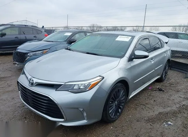 4T1BK1EBXGU222935 2016 2016 Toyota Avalon- Touring 2