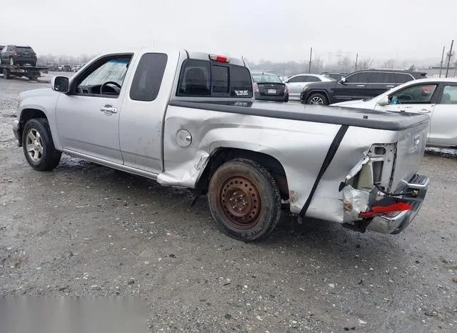 1GCESCF9XC8100295 2012 2012 Chevrolet Colorado- 1LT 3