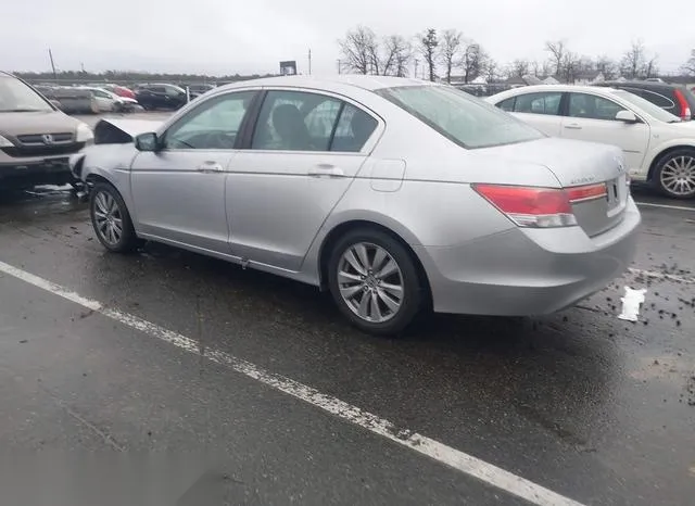 1HGCP2F83BA113893 2011 2011 Honda Accord- 2-4 Ex-L 3