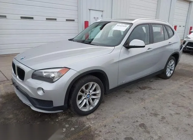 WBAVL1C51FVY31221 2015 2015 BMW X1- Xdrive28I 2