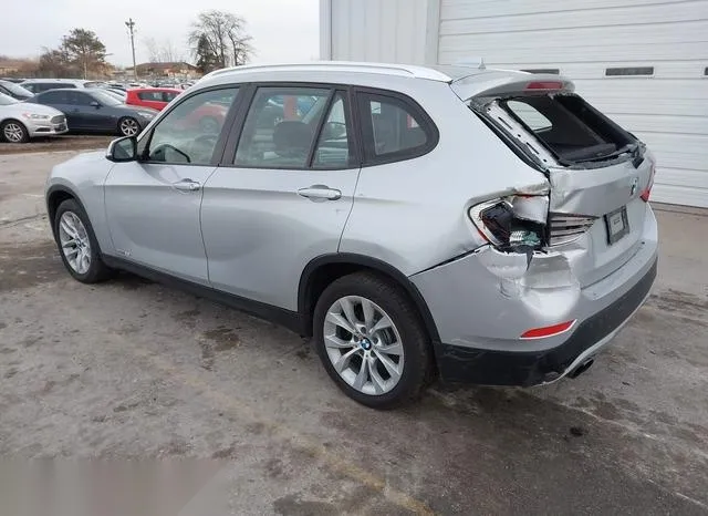 WBAVL1C51FVY31221 2015 2015 BMW X1- Xdrive28I 3