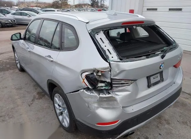 WBAVL1C51FVY31221 2015 2015 BMW X1- Xdrive28I 6