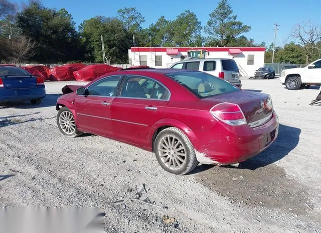 1G8ZV57727F302190 2007 2007 Saturn Aura- XR 3