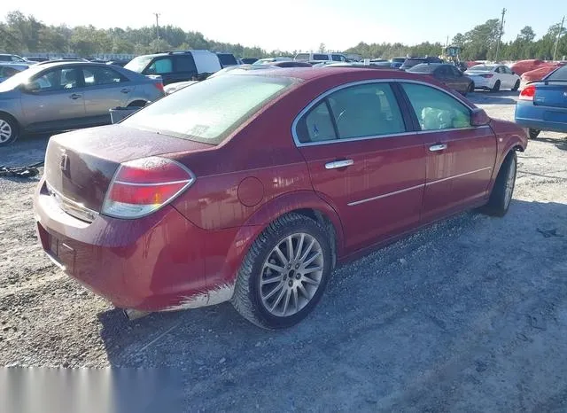 1G8ZV57727F302190 2007 2007 Saturn Aura- XR 4