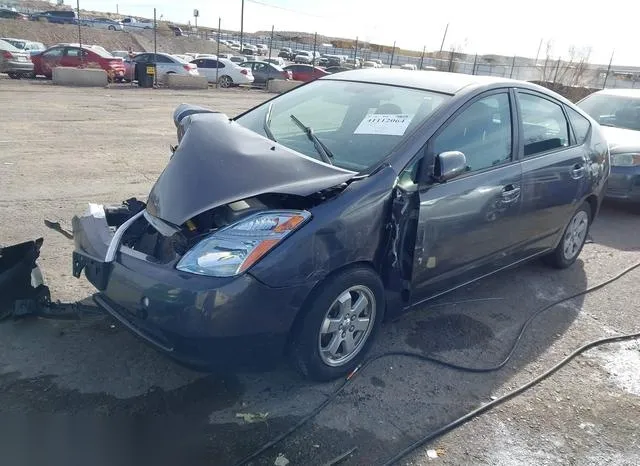 JTDKB20U083454048 2008 2008 Toyota Prius 2