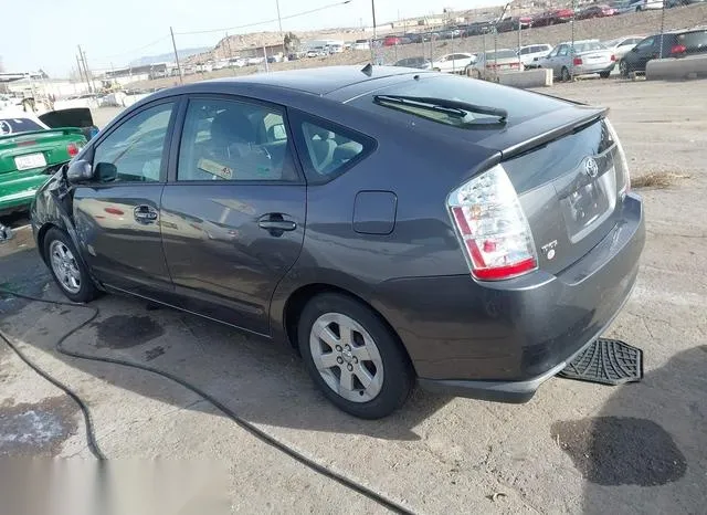 JTDKB20U083454048 2008 2008 Toyota Prius 3