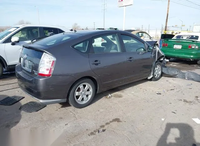 JTDKB20U083454048 2008 2008 Toyota Prius 4