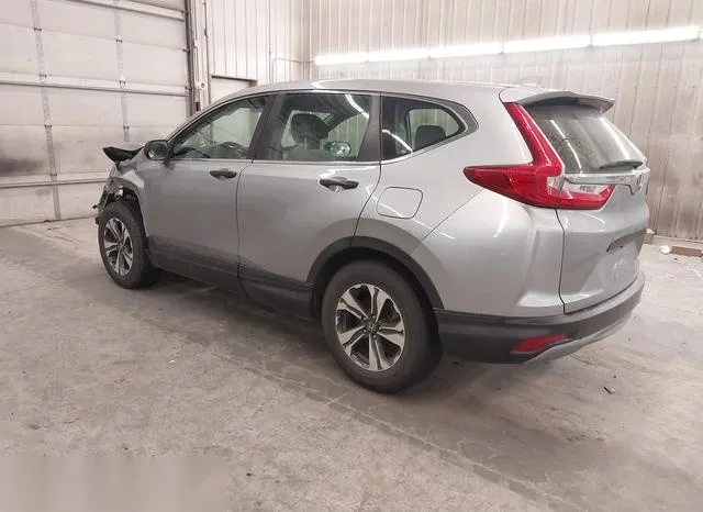 7FARW5H3XHE006276 2017 2017 Honda CR-V- LX 3