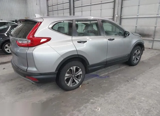 7FARW5H3XHE006276 2017 2017 Honda CR-V- LX 4