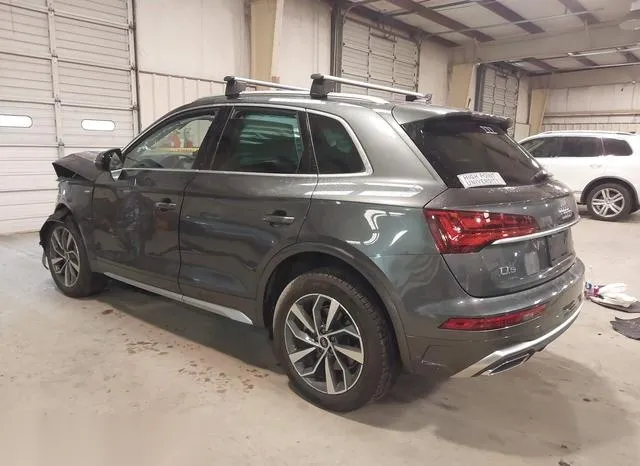 WA1EAAFY8P2153899 2023 2023 Audi Q5- Premium Plus 45 Tfsi S 3