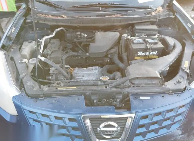 JN8AS58V48W129870 2008 2008 Nissan Rogue- SL 10