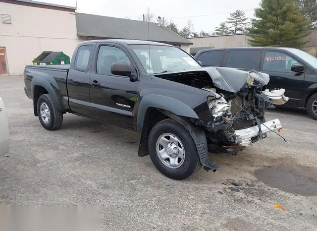 5TEUU42N48Z573565 2008 2008 Toyota Tacoma- Base V6 1