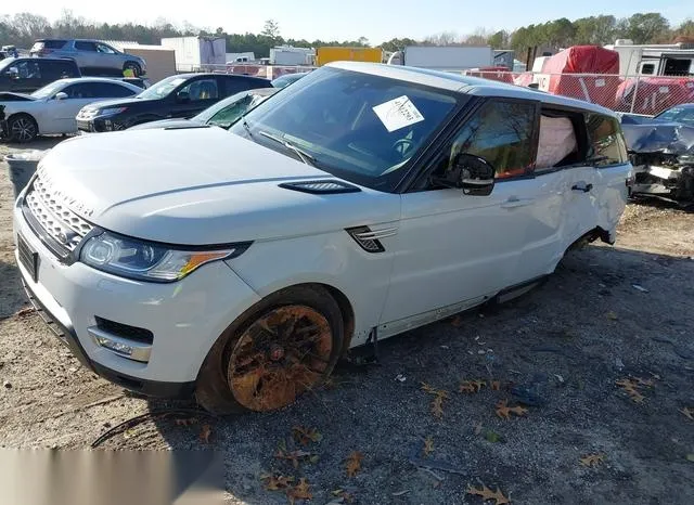 SALWR2FK0HA670358 2017 2017 Land Rover Range Rover- Sport 3 2