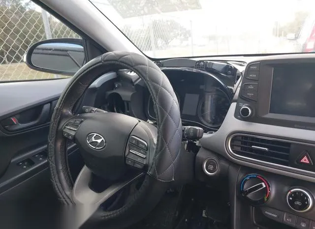 KM8K22AA5MU615031 2021 2021 Hyundai Kona- Sel 6