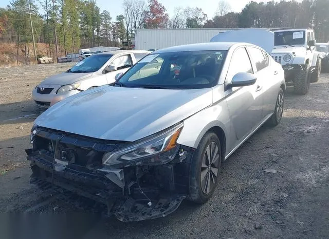 1N4BL4DV4NN396799 2022 2022 Nissan Altima- Sv Fwd 2