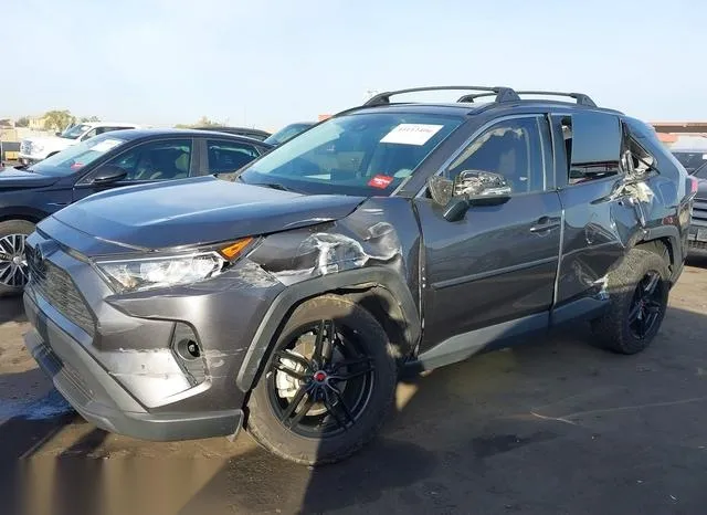 2T3C1RFV3MC172415 2021 2021 Toyota RAV4- Xle Premium 6