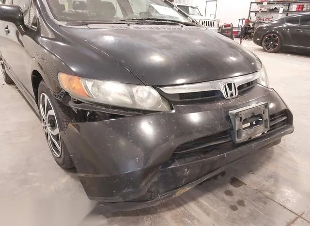 2HGFA16558H355934 2008 2008 Honda Civic- LX 6